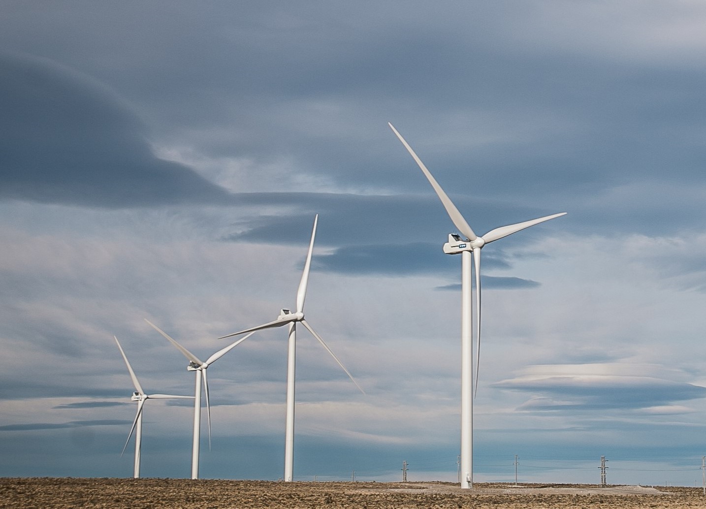 Manantiales Behr Wind Farm